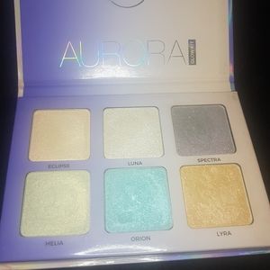 Anastasia Beverly Hills Aurora Glow Kit
